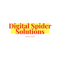 DIGITAL SPIDER SOLUTIONS logo - Similar company to Multiply - Shopify Seo Specialists