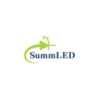 SummLED logo - Similar company to Sprolink