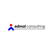 Edmal Consulting logo - Similar company to Inguest Global Partners Limited