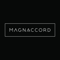 Magnaccord logo - Similar company to Saber Renewable Energy