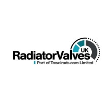 Radiator Valves UK Ltd logo - Similar company to Ellsi & Top Fix