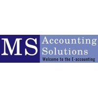 MS Accounting Solutions logo - Similar company to Matrix Srilanka