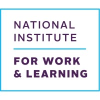 National Institute for Work and Learning logo - Similar company to Lucia Diaz Llc