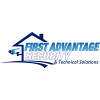 First Advantage Security LLC logo - Similar company to Shepherd Communication & Security