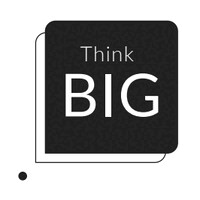 Think Big Alliance logo - Similar company to Topos Partnership