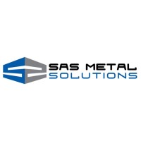 SAS Metal Solutions logo - Similar company to Aiq Engineering