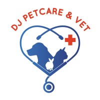 DJ PETCARE & VET logo - Similar company to Othello Pawcare