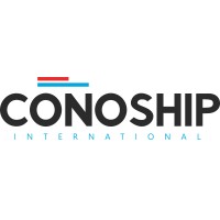 Conoship International logo - Similar company to Oga Communication Srl