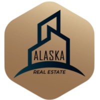Alaska real estate logo - Similar company to Alaska Real Estate