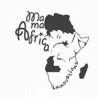 MAMA AFRICA INNOV1901 logo - Similar company to Padefj