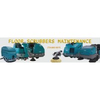 Floor Scrubbers Maintenance logo - Similar company to Lycaon Groups