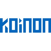 Koinon / TU München logo - Similar company to 5Ivebit