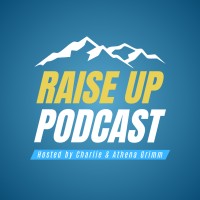 Raise Up Mindset logo - Similar company to Revolution Carts