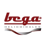 Bega Helicoidales logo - Similar company to Norted