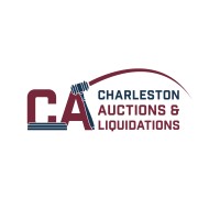 Charleston Auctions logo - Similar company to Lytos Technologies