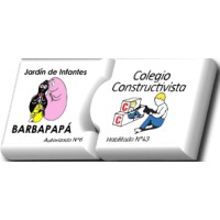 Colegio Constructivista logo - Similar company to Colegio It- Hué