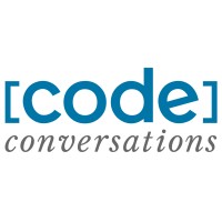 Code Conversations logo - Similar company to The Future Trends Group