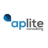 Aplite Consulting logo - Similar company to Dolphin It Solutions