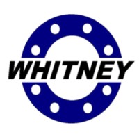Whitney Company logo - Similar company to Smp Tools
