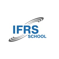 IFRS School logo - Similar company to Ifrs Training