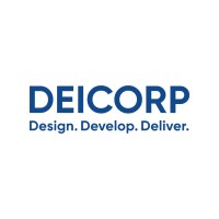 Deicorp logo - Similar company to Tqm Group