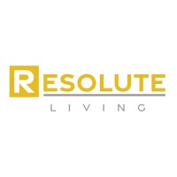 RESOLUTE Living logo - Similar company to Arctic Energy Solutions