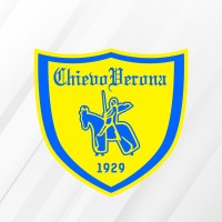 A.C. ChievoVerona logo - Similar company to Comfy Host Srl