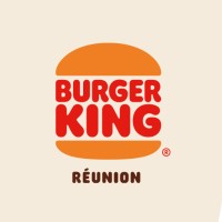 Burger King Réunion logo - Similar company to A2M Industries