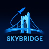 SkyBridge Club logo - Similar company to Afrobot