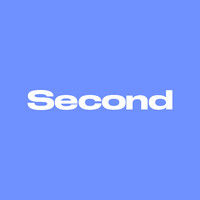 The Second Friday logo - Similar company to Dropout Entertainment