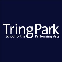 Tring Park School for the Performing Arts logo - Similar company to The Dang Studios