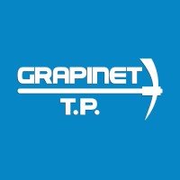 GRAPINET TP logo - Similar company to Permat