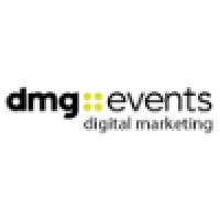 Dmg Events Asia – Digital Marketing