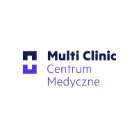 Multi Clinic Centrum Medyczne logo - Similar company to Wizjamed