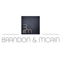BRANDON & MCAIN logo - Similar company to Greenfield Rubber & Commodities