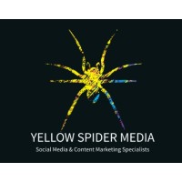 Yellow Spider Media logo - Similar company to Proserv
