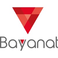 Bayanat.com logo - Similar company to Bayanat Smart Solutions