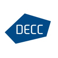 Doha Exhibition and Convention Center (DECC) logo - Similar company to Doha Bus