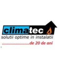 CLIMATEC SRL logo - Similar company to Climatec S.R.L.