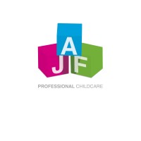 AJF Childcare logo - Similar company to Czb Sourcing Solutions