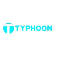 Typhoon HVAC of Louisville KY logo - Similar company to Greenbox Home Services