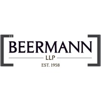 Beermann LLP logo - Similar company to Ancel Glink, P.C.
