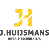 J. Huijsmans Infra & Techniek B.V. logo - Similar company to Gubbels Bedrijven
