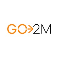 Go2morrow: Modern Marketing Solutions logo - Similar company to Ill Communications