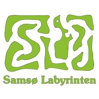 Samsø Labyrinten, Worlds largest maze logo - Similar company to Kph A/S