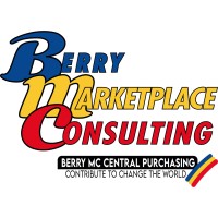 Berry Marketplace Consulting Ltd logo - Similar company to Be2I