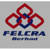 FELCRA BERHAD logo - Similar company to Mewah Exclusive Sdn Bhd