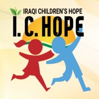 Iraqi Children's Hope logo - Similar company to Iraq Foundation