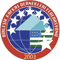 BİRLEŞİK KAFKAS DERNEKLERİ FEDERASYONU logo - Similar company to Federation Of Caucasus Associations