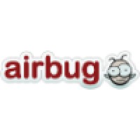 airbug logo - Similar company to Merithub.Com